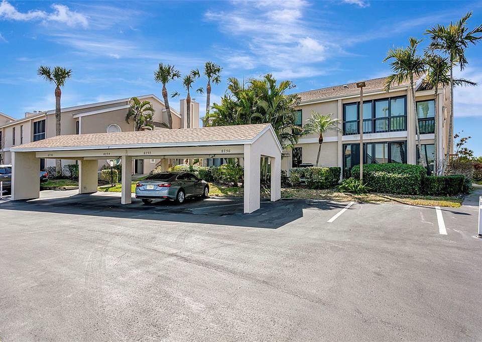 1st image of 8734 54TH AVENUE W #8734