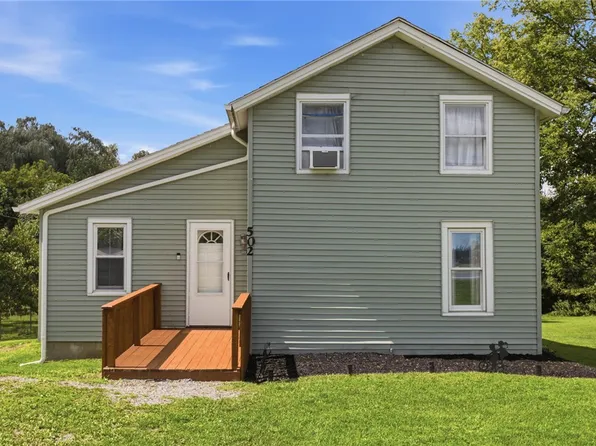 502 Middle Rd, Caledonia, NY 14423