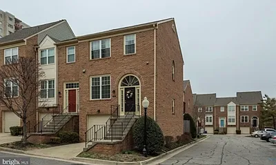344 Cloudes Mill Ct