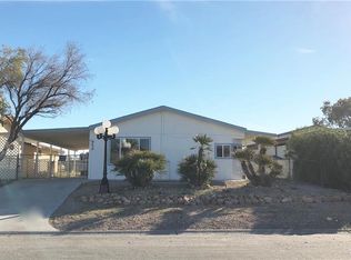 954 Glen Dr, Bullhead City, AZ 86442