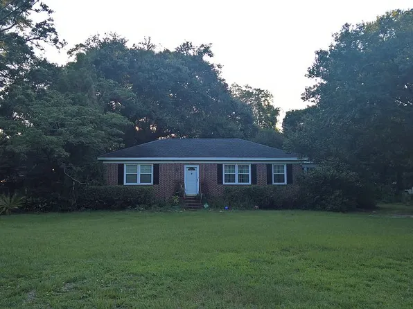 988 Cliffwood Dr, Mount Pleasant, SC 29464