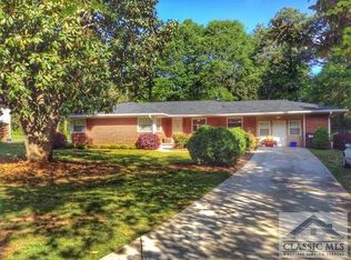 130 Belmont Ct, Athens, GA 30605