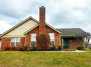 2604 Pine Marsh Dr, Grove City, OH