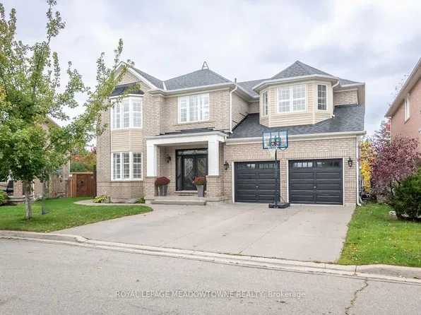 1624 Arthurs Way, Milton, ON L9T 6C9