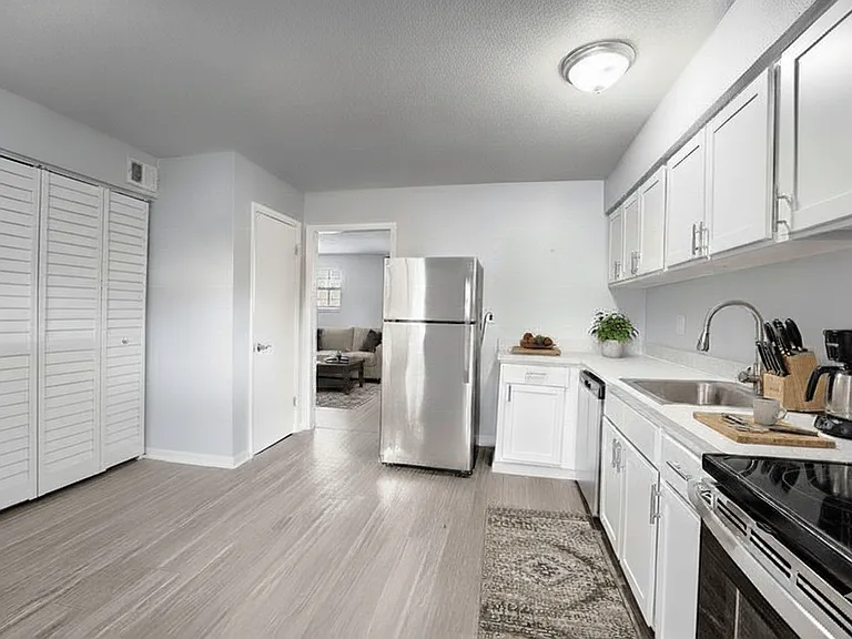 The Flats at Seminole Heights — Photo 5