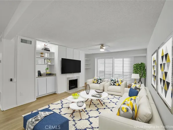 5334 Lindley Ave Unit 306, Encino, CA 91316