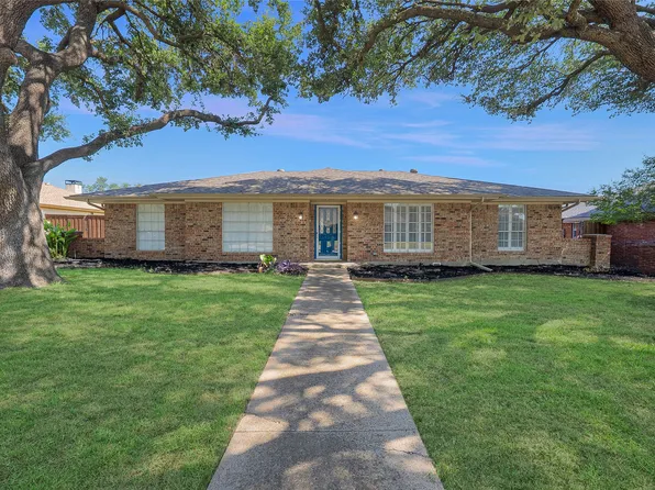 2325 Merrimac Dr, Plano, TX 75075