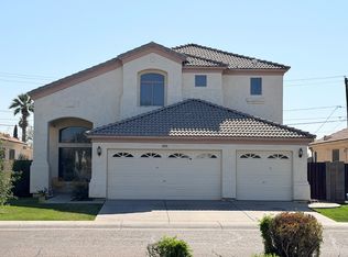 2831 W Lamar Rd, Phoenix, AZ 85017