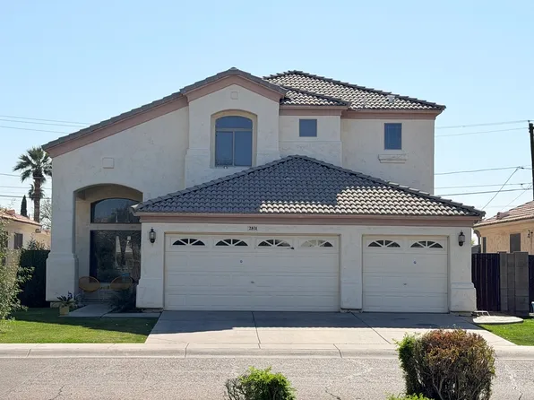 2831 W Lamar Rd, Phoenix, AZ 85017