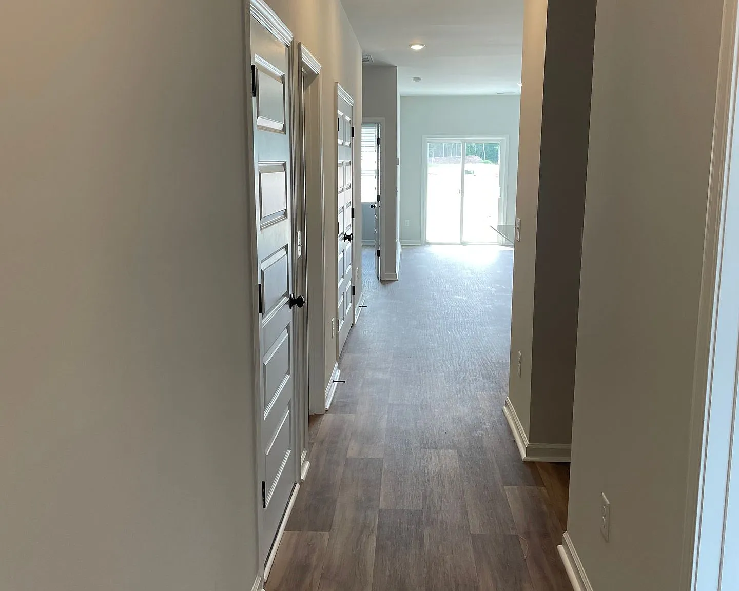 3 Bedroom 3 Bathroom Townhouse in Brunswick Plantation — Photo 2