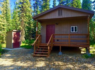 170 Everett Way, Fairbanks, AK 99709