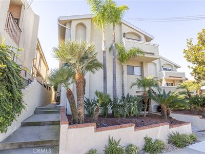 107 S Helberta Ave Unit 4, Redondo Beach, CA, 90277