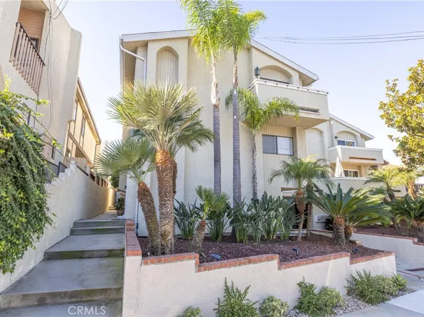 107 S Helberta Ave Unit 4, Redondo Beach, CA 90277