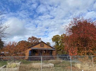 134 Humboldt St, Hayfork, CA 96041