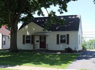 3371 Beulah Rd, Columbus, OH 43224