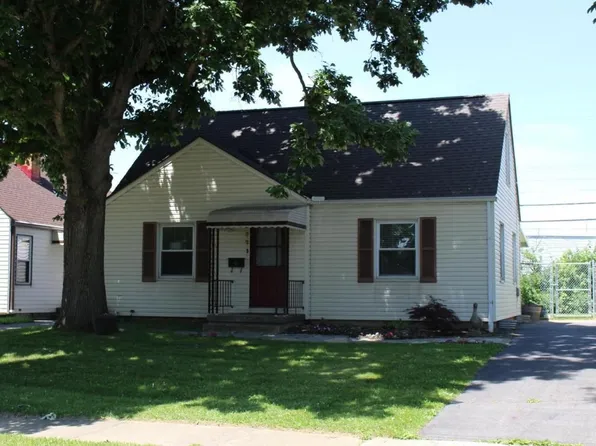 3371 Beulah Rd, Columbus, OH 43224