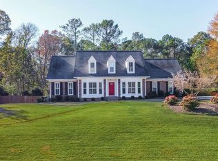 5225 Bannergate Dr, Johns Creek, GA 30022