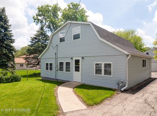 4740 Mill Rd, Oswego, IL 60543