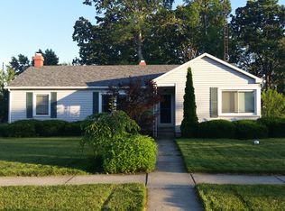 513 Corwin St, Defiance, OH 43512