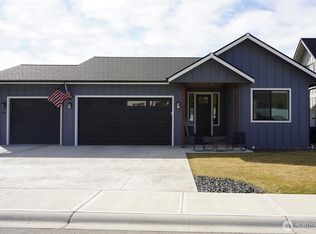 104 Freedom Hls, Cashmere, WA 98815
