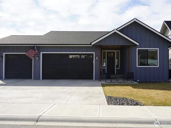 104 Freedom Hills, Cashmere, WA 98815