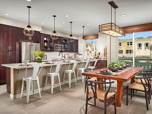 Kitchen Dining
