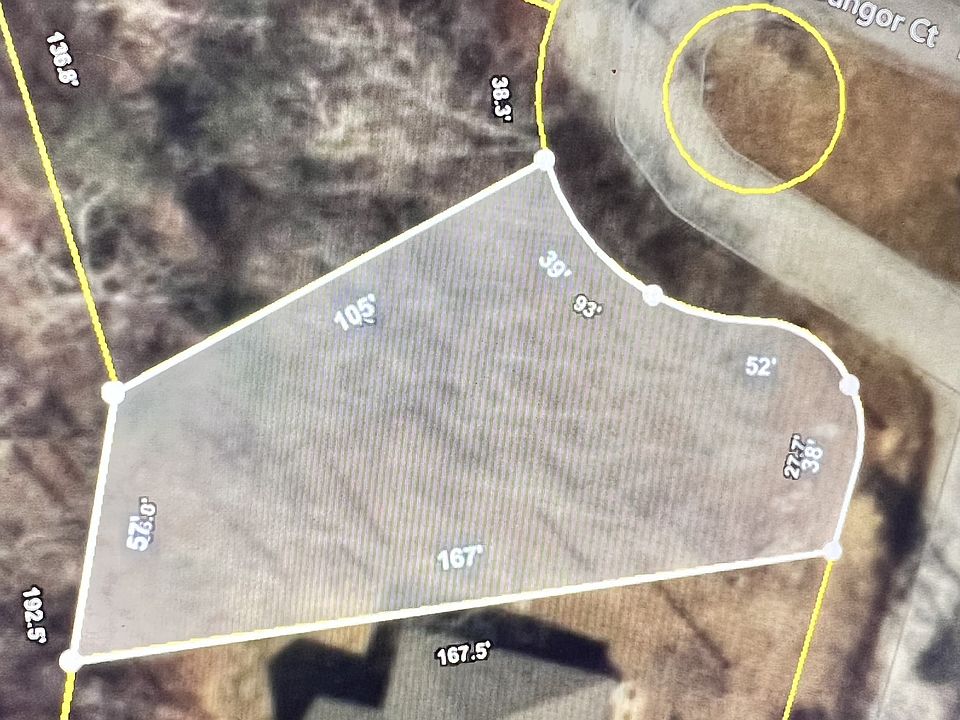 1st image of 0 Bangor Ct