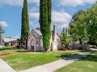 1148 W Rose St, Stockton, CA