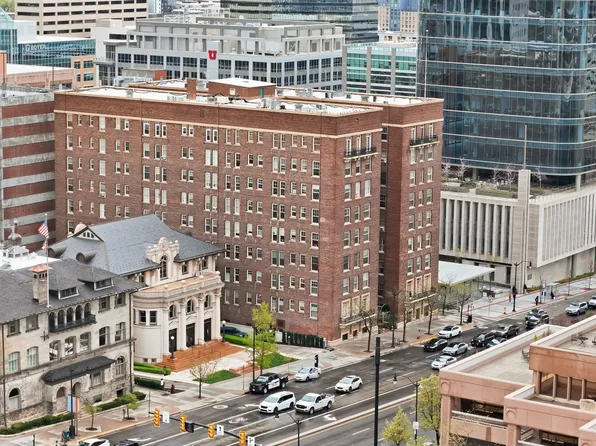29 S State St APT 318, Salt Lake City, UT 84111