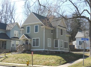 2304 S Burdick St #2, Kalamazoo, MI 49001