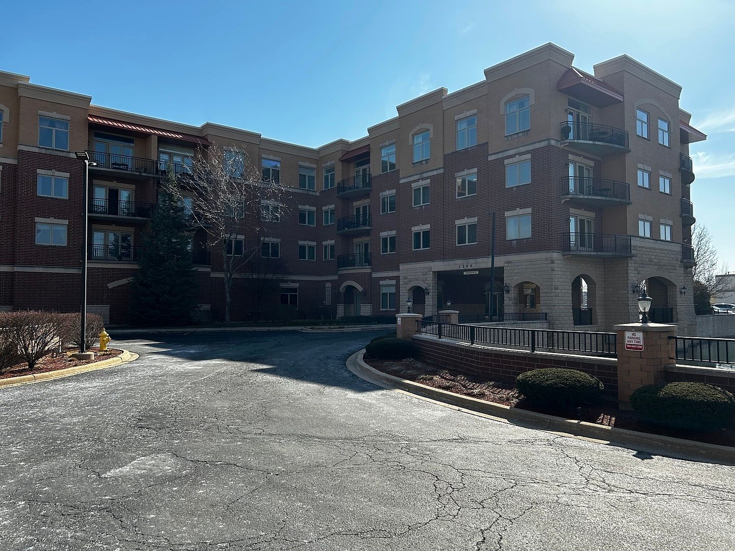 1200 N Foxdale Dr UNIT 307, Addison, IL 60101 Zillow