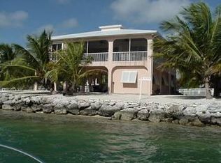24246 Caribbean Dr W, Summerland Key, FL 33042