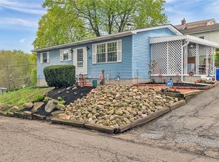 400 18th Ave, New Brighton, PA 15066