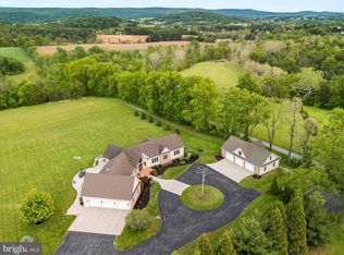 10691 Easterday Rd, Myersville, MD 21773