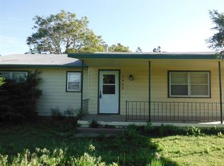 2900 E Trail St, Dodge City, KS 67801