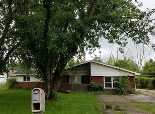 7234 Autumn View Dr, Fort Wayne, IN 46816