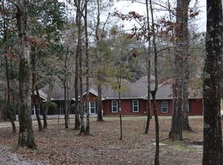8008 Patricks Landing Rd, Bay Minette, AL 36507