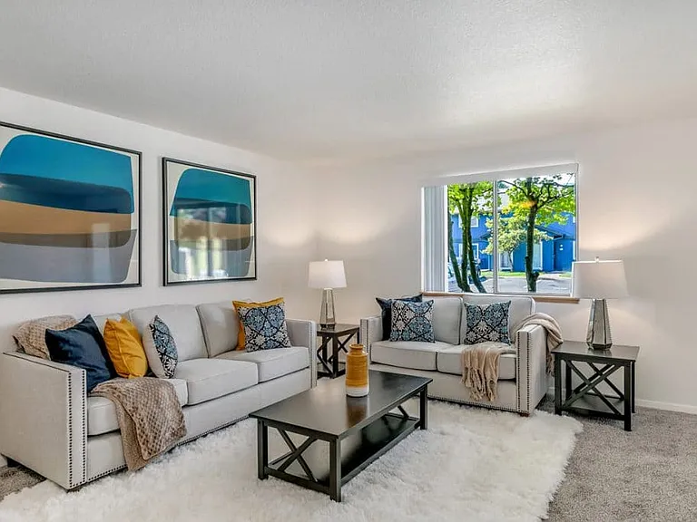 Alder Creek Apartments — Photo 4