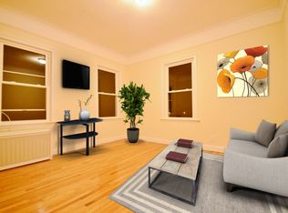 1024 Clarence Ave APT 3, Bronx, NY 10465