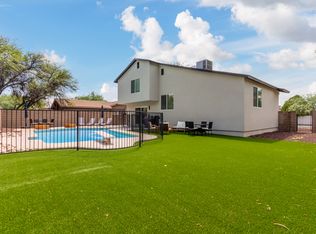 2780 N La Cienega Dr, Tucson, AZ 85715