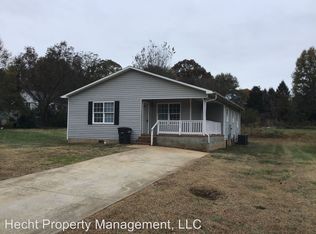 352 W Raleigh Ave, Statesville, NC 28677