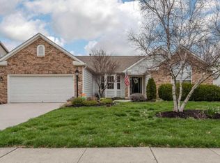 3938 Kul Cir S, Hilliard, OH 43026