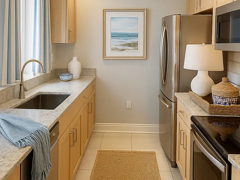 300 W 11th Ave #7J — Photo 2