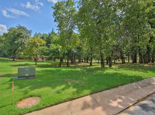 29 Saratoga Way Lot 29, Edmond, OK 73003