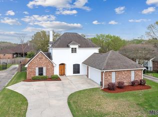 17068 Acadia Way Ave, Prairieville, LA 70769