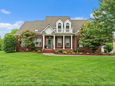 2510 Benington Pl, Nolensville, TN, 37135