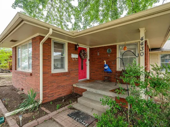 4430 NW 17th St, Oklahoma City, OK 73107