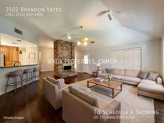 2nd image of 3502 Brandon Yates