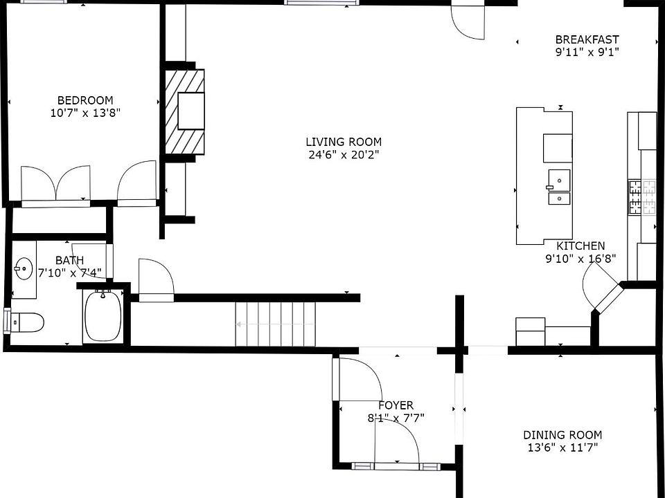 2nd image of 2242 Nora Mae Rd Lot 74
