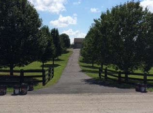 223 Patsy Ln, Berea, KY 40403